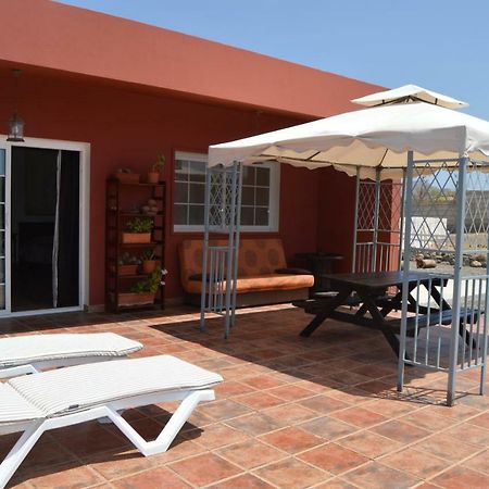 Estudio Rural La Rosa Herrera Туйнехе Экстерьер фото