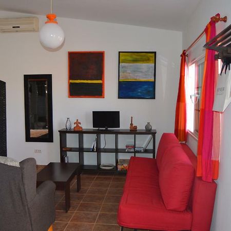 Estudio Rural La Rosa Herrera Туйнехе Экстерьер фото