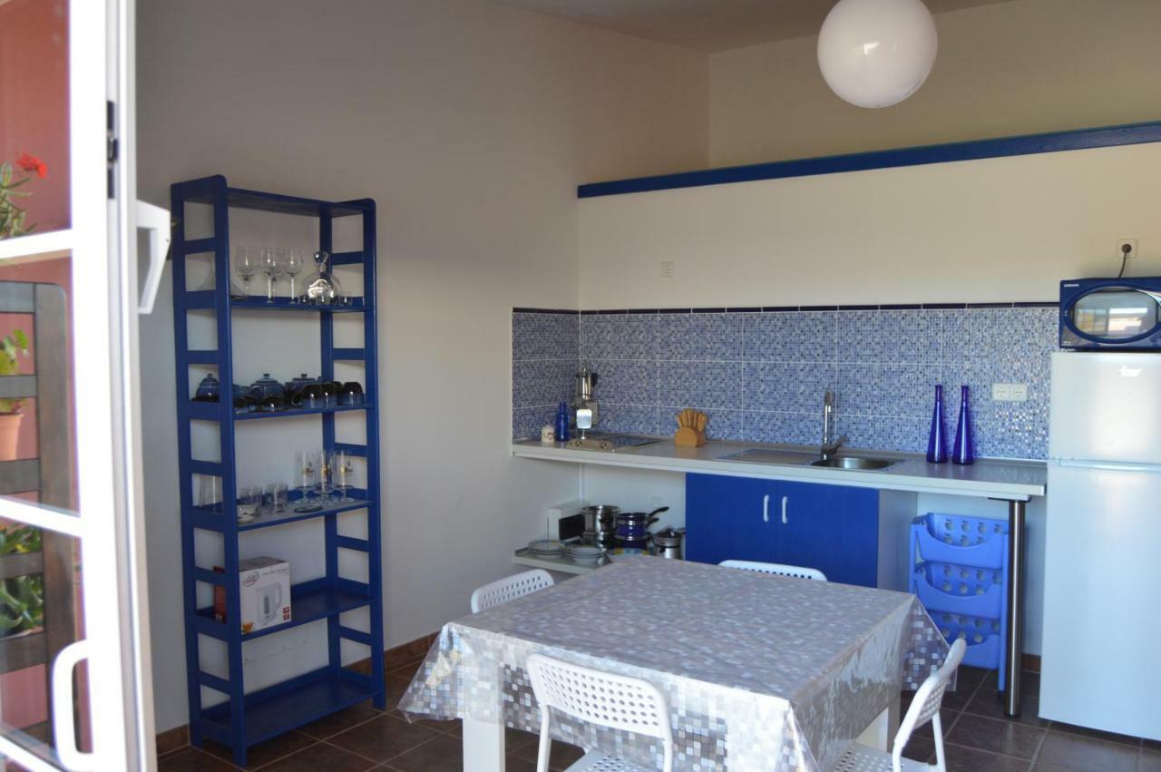 Estudio Rural La Rosa Herrera Туйнехе Экстерьер фото