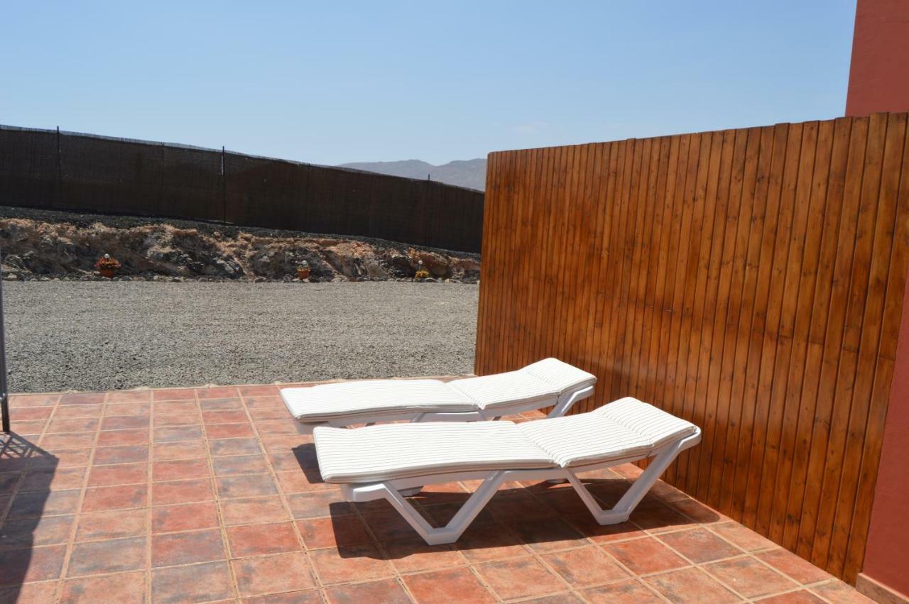 Estudio Rural La Rosa Herrera Туйнехе Экстерьер фото