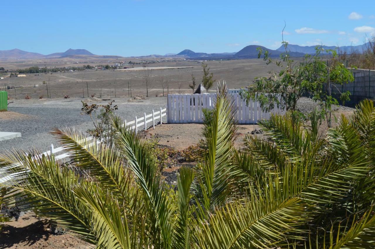 Estudio Rural La Rosa Herrera Туйнехе Экстерьер фото