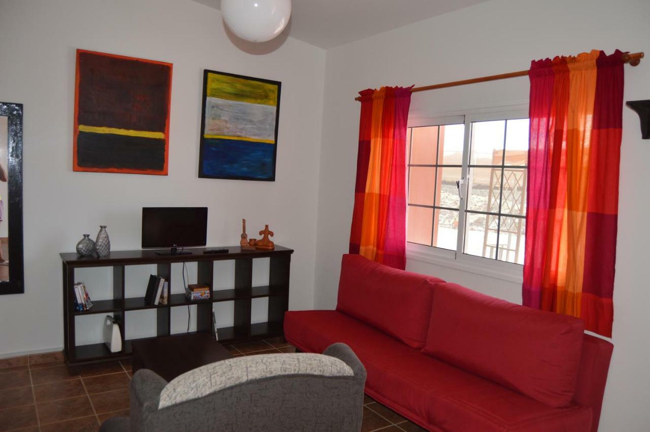 Estudio Rural La Rosa Herrera Туйнехе Экстерьер фото