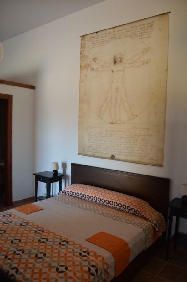 Estudio Rural La Rosa Herrera Туйнехе Экстерьер фото