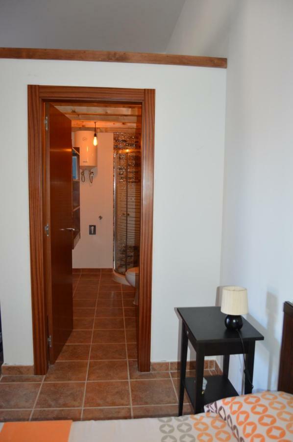 Estudio Rural La Rosa Herrera Туйнехе Экстерьер фото